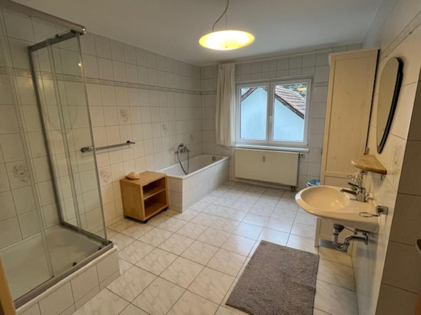 Ferienappartements Am See Schorfheide Ngoại thất bức ảnh